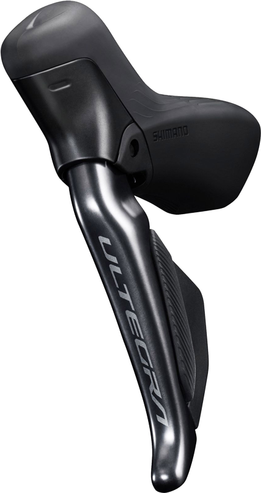 Shimano Ultegra Di2 St-r8170 Skifte- Bremsegreb Venstre   Speed Hydraulisk Sort