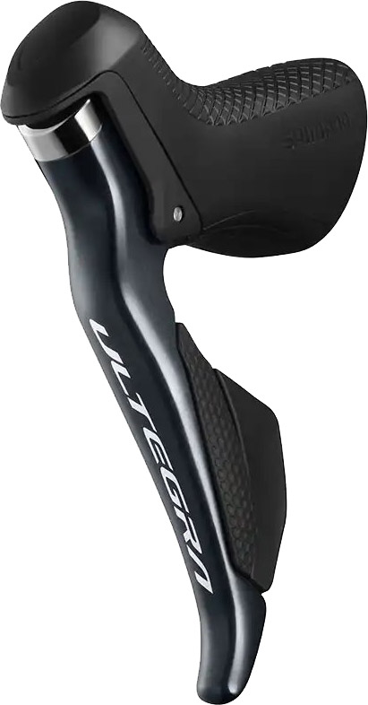 Shimano Ultegra Di2 St-r8050 Sti Skifte- Bremsegreb Venstre   Speed Fælgbremse Sort