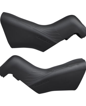 Shimano Ultegra- Grebsgummi St-r8170 For Di2 Hydraulisk- Sæt Sort