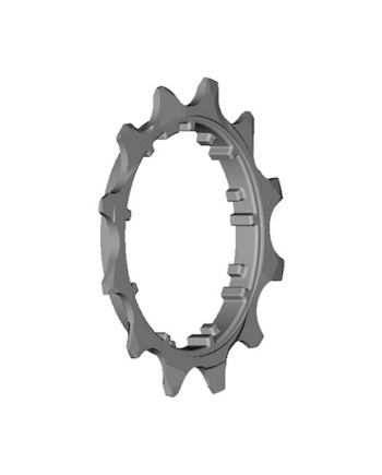 Shimano Ultegra Klinge 12 Tand Te Til 12 Gears Kassette Model Cs-r8101