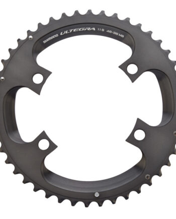Shimano Ultegra Klinge 46 Tands Fc-6800 11 Gear