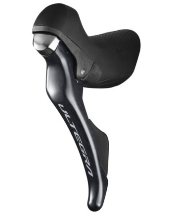 Shimano Ultegra Sti Greb Venstre St-r8000 Til Dobbelt Kranksæt