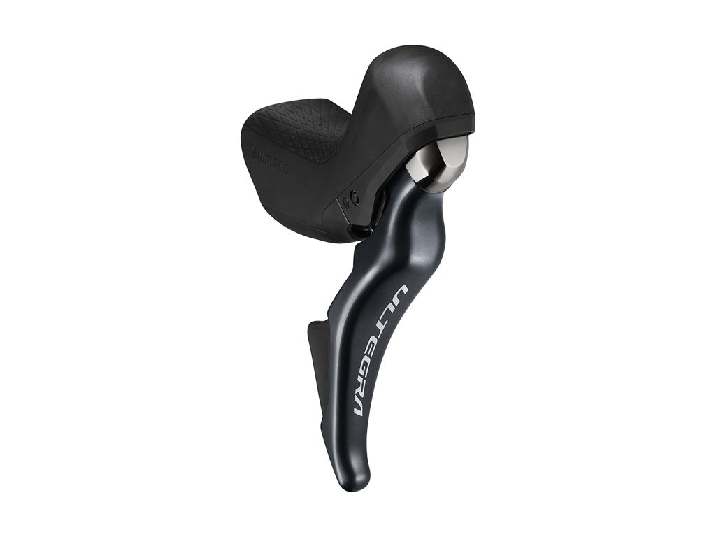 Shimano Ultegra Sti-greb Mekanisk Til 11 Gear Og Hydraulisk Bremse St-r8025