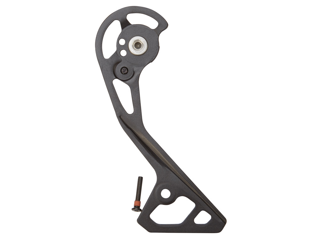 Shimano Ultegra Yderplade Og Bolt Til Bagskifter Type Rd-r8000-gs