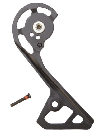 Shimano Ultegra Yderplade Og Bolt Til Bagskifter Type Rd-r8000-ss