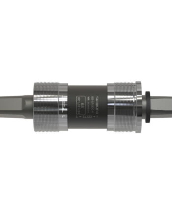 Shimano Un300 Krankboks Firkant Bsa Gevind 110   68mm