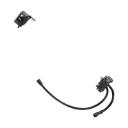 Shimano Upper Mount Unit Bm-en801 Cykelreservedele