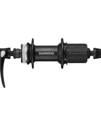 Shimano Ur-600 Bagnav Til 10 Eller 11 Gear Disk Center Lock Qr 135mm 36 Eger Huller
