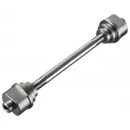 Shimano Værktøj Tl-hb16 Hjulbygning Adapter Til   15 20mm Aksel Cykelværktøj