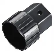 Shimano Værktøj Tl-lr20 Saint Låsering Til Oversize Centerlock Cykelværktøj