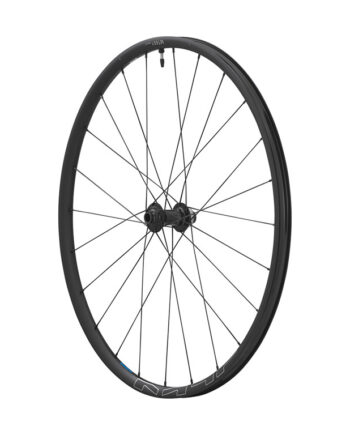 Shimano Wh-mt601 Forhjul 29 Quot  Mtb Til  -thru 15x100mm Aksel Skivebremser