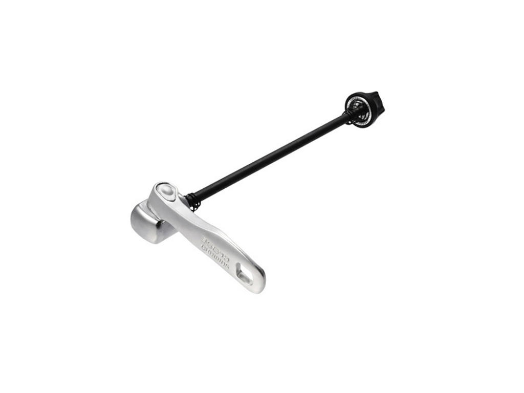 Shimano Wh-r500 Stikaksel Til Baghjul 163mm Lang