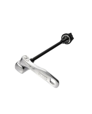 Shimano Wh-r500 Stikaksel Til Forhjul 133mm Lang