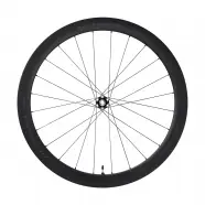 Shimano Wheel Front R8170-c50 Carb Tubeless Disc Br Ethru Cykelhjul