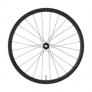Shimano Wheel Front Rx880 Tubeless 100x12 Cykelhjul