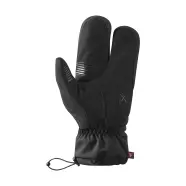 Shimano Windstopper Primaloft 2x2 Glov Black Xl Cykel Handsker