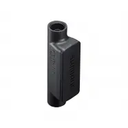 Shimano Wireless Unit For Di2  -fly Ant  Bluetooth  -tube Port X2 Cykelreservedele