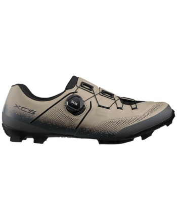 Shimano Xc503 Cykelsko Mtb Beige Str  39