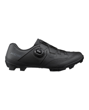 Shimano Xc503 Cykelsko Mtb Dame Sort 41