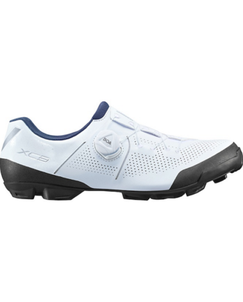 Shimano Xc302 Cykelsko Mtb Hvid Str  41