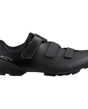 Shimano Xc102 Cykelsko Mtb Sort Str  40