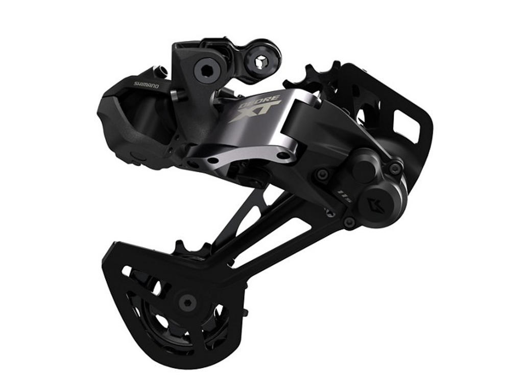Shimano Xt Bagskifter Di2 Til 11 Gears Rd-m8150-sgs Type