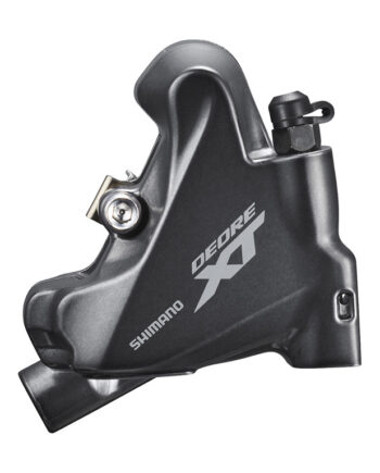 Shimano Xt Bremsekaliber M8110 Hydraulisk   Stempler