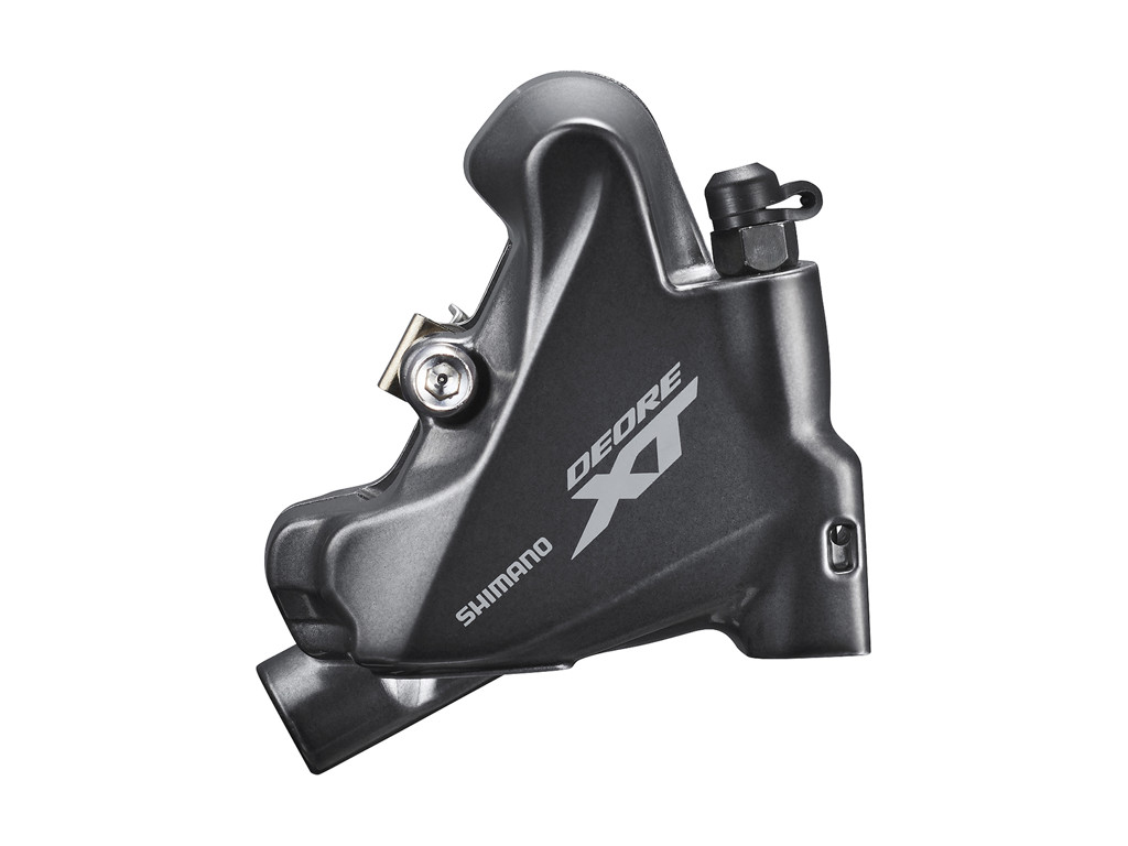 Shimano Xt Bremsekaliber M8110 Hydraulisk Stempler