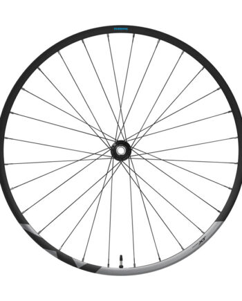Shimano Xt Forhjul M8120 29 Quot   -thru Boost Tubeless
