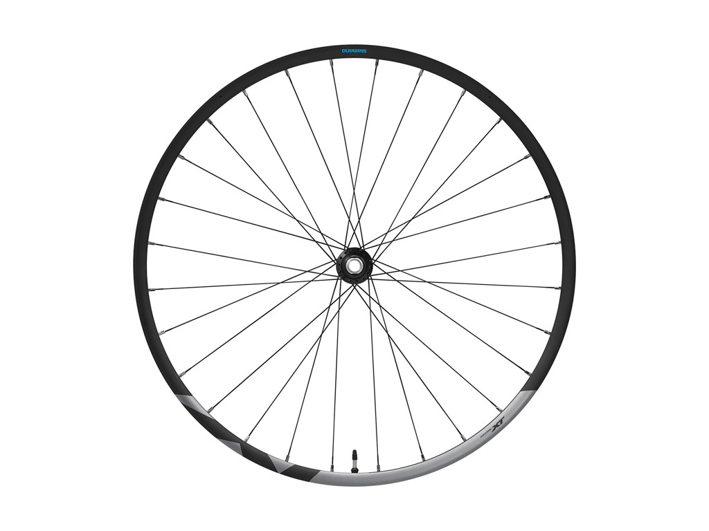 Shimano Xt Forhjul M8120 29 Quot   -thru Boost Tubeless