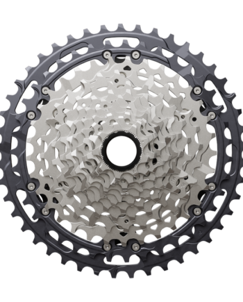 Shimano Xt Kassette 12 Gear  -45 Tands M8200