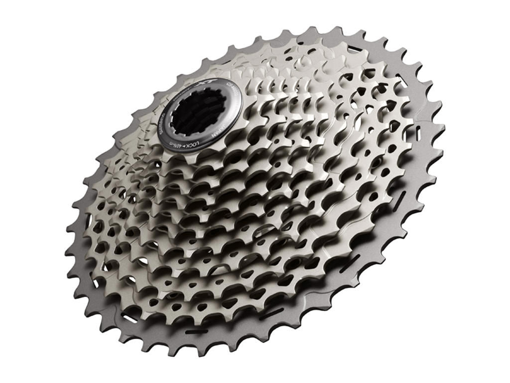 Shimano Xt Kassette 11 Gear 11-42 Tands M8000