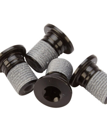 Shimano Xt Klingebolte Til Fc-m8000 M8x10   Mm   Stk