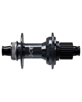 Shimano Xt M8210b Bagnav Boost  -thru 148mm 12 Gear Disk Center Lock 28 Eger