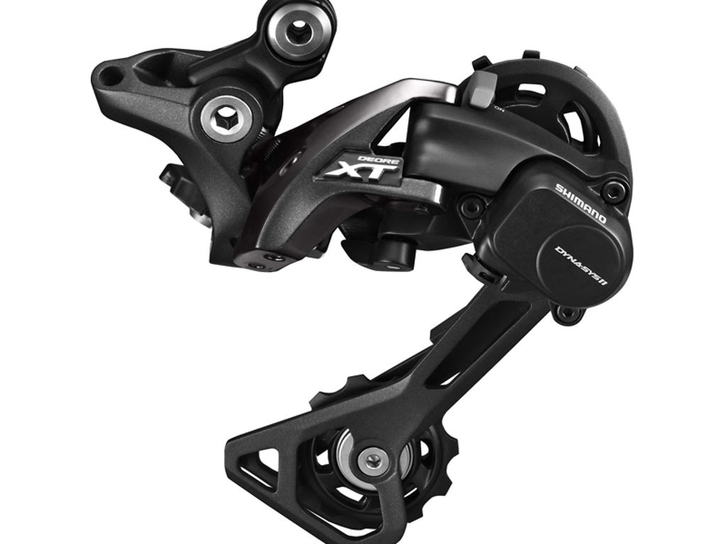 Shimano Xt Shadow Rd Bagskifter Rd-m8000-gs 11 Gear Sort