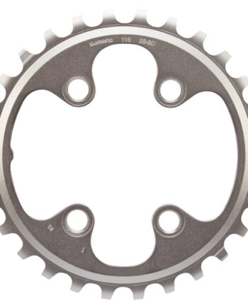 Shimano Xt 28 Tands Klinge Fc-m8000 Bd-gearing