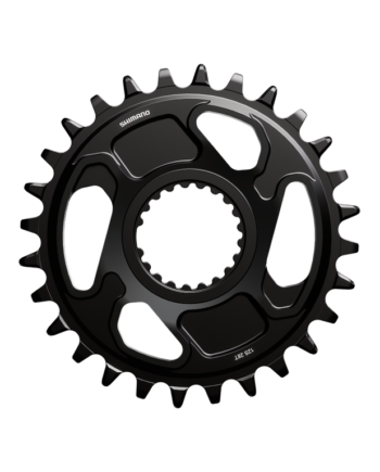 Shimano Xt 28 Tands Klinge M8200 Singlespeed