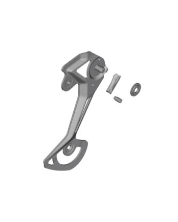 Shimano Xt Yderplade Til  Bagskifter Model Rd-m8100-sgs