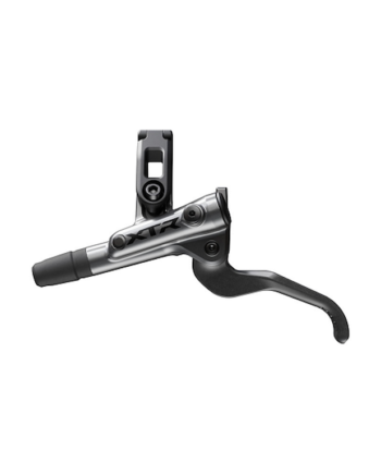 Shimano Xtr Bremsegreb M9200 Venstre Hydraulisk Skivebremse Sort