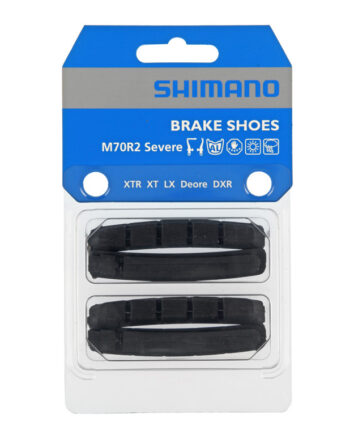 Shimano Xtr Bremsegummi       Stk  -bremse M70r2