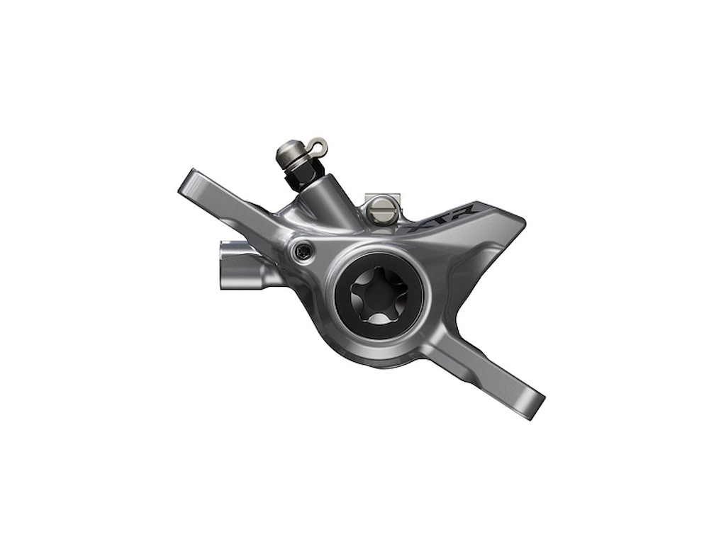 Shimano Xtr Bremsekaliber M9200 Hydraulisk   Stempler
