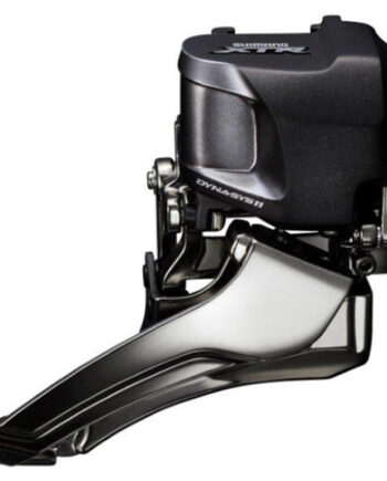 Shimano Xtr Di2 Forskifter Fd-m9050     11 Gear Down Swing