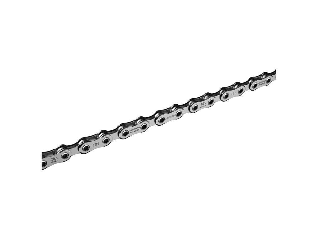 Shimano Xtr Kæde    -bikes 12 Gear 138 Link Med Quick Link