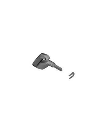 Shimano Xtr Kontaktgrebsenhed Og Monteringsplade Til Bagskifter Rd-m9100