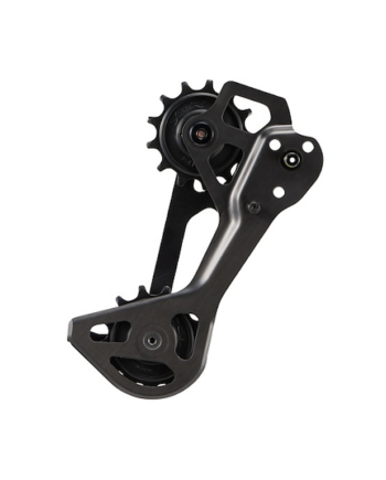 Shimano Xtr Pulleyhjul Og Laske Sgs Til Bagskifter Model Rd-m9250