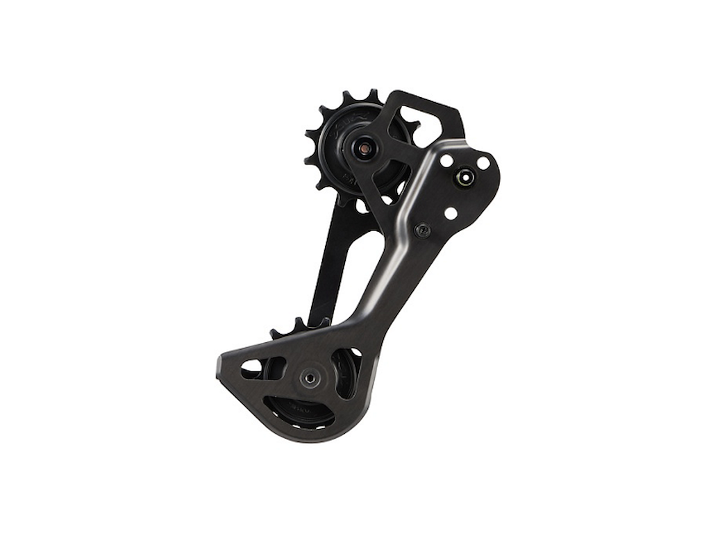 Shimano Xtr Pulleyhjul Og Laske Sgs Til Bagskifter Model Rd-m9250