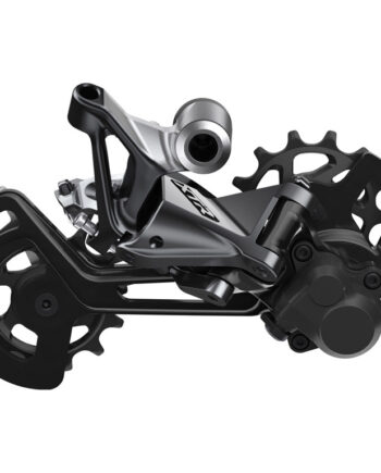 Shimano Xtr Shadow Rd  Bagskifter Rd-m9120-sgs 2x12 Gear