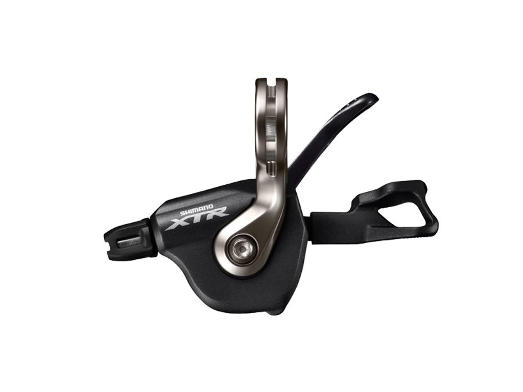 Shimano Xtr Skiftegreb Venstre     Gear Rapidfire Plus