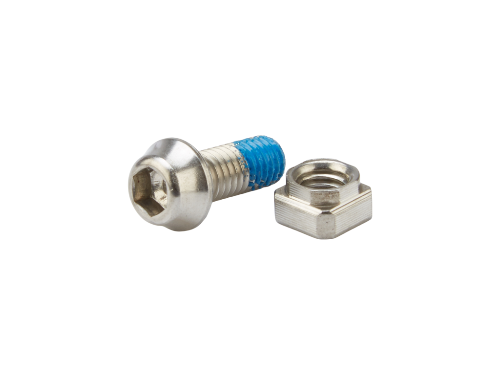 Shimano Xtr Skrue Til   Spec Beslag Model Sm-sl98