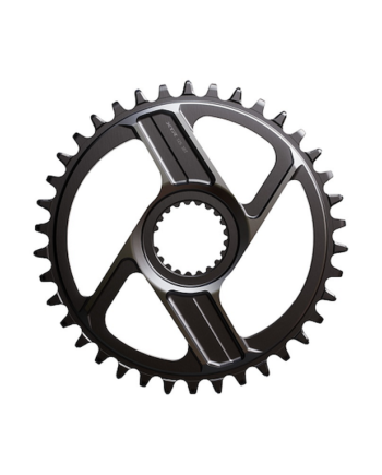Shimano Xtr 38 Tands Klinge M9200 Singlespeed